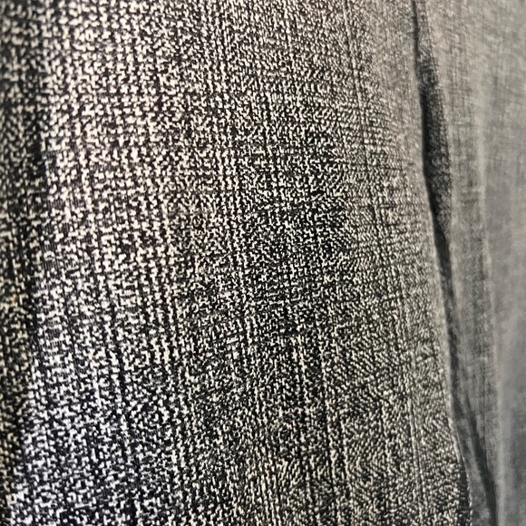 Lululemon Wunder Under Hi-Rise Tight 28" Ritual Jacquard Luon Black White - Picture 3 of 5